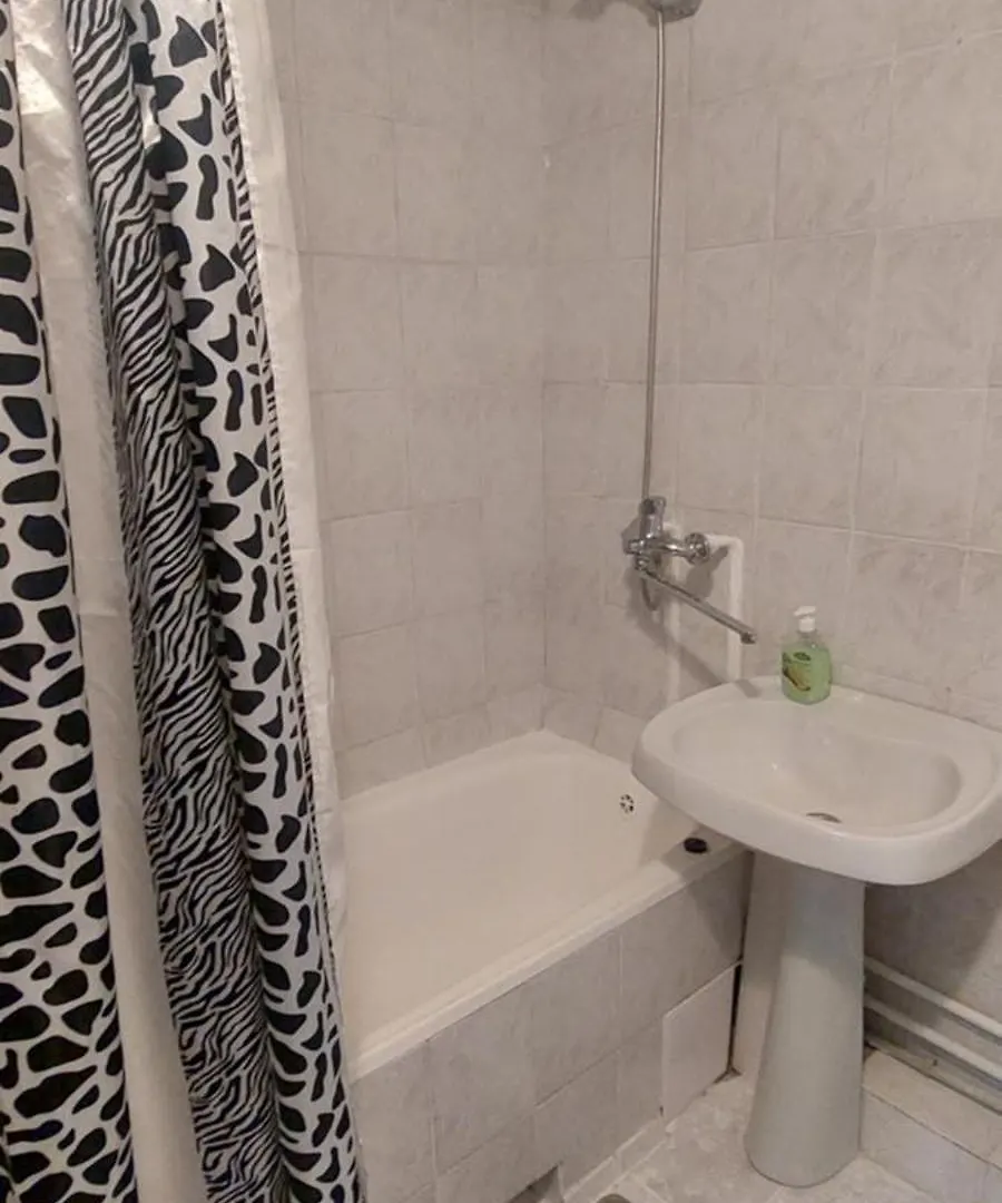Apartment Квартира По Вул Ніженська 29Г Kyiv