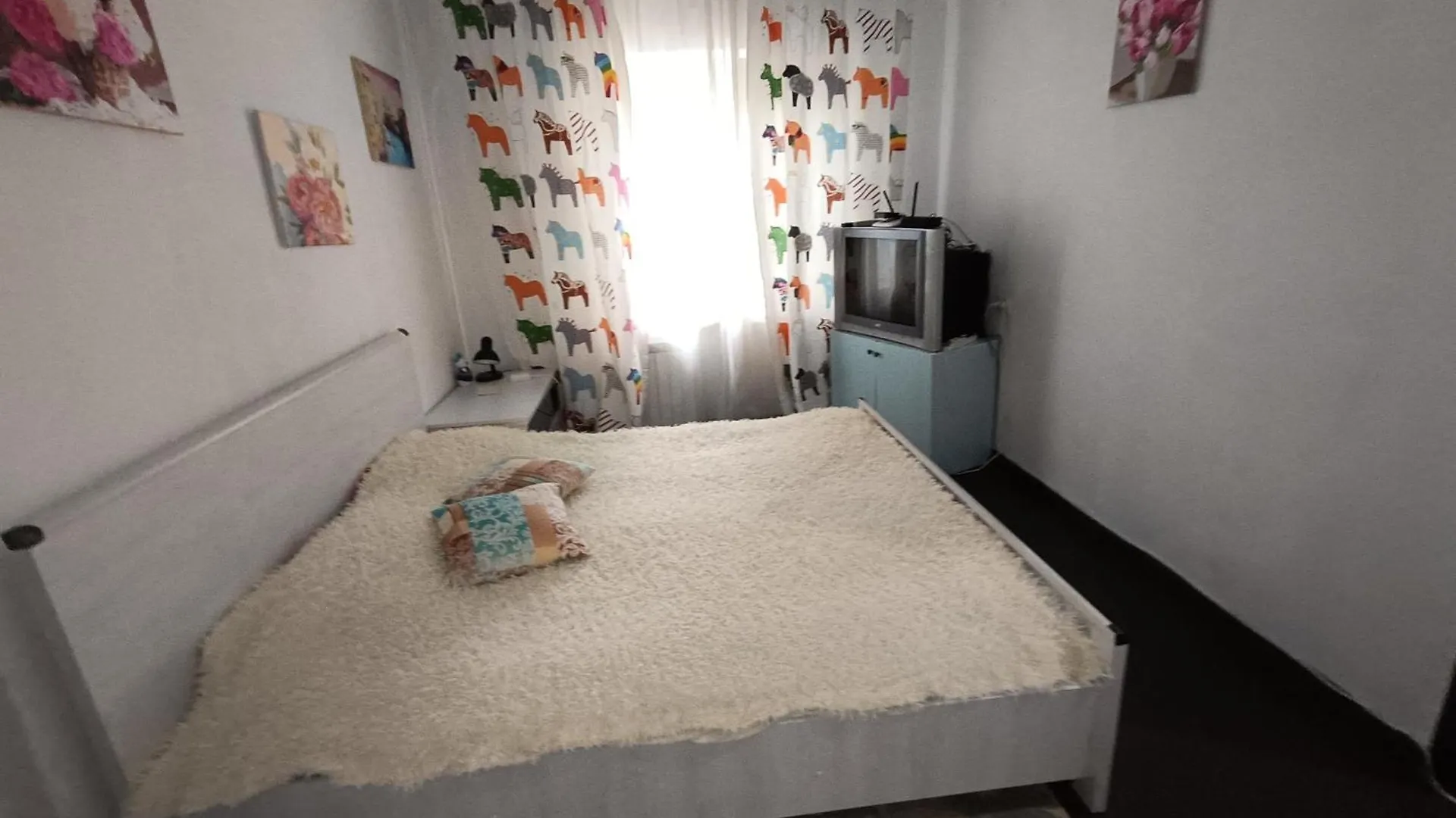 Apartment Квартира По Вул Ніженська 29Г Kyiv