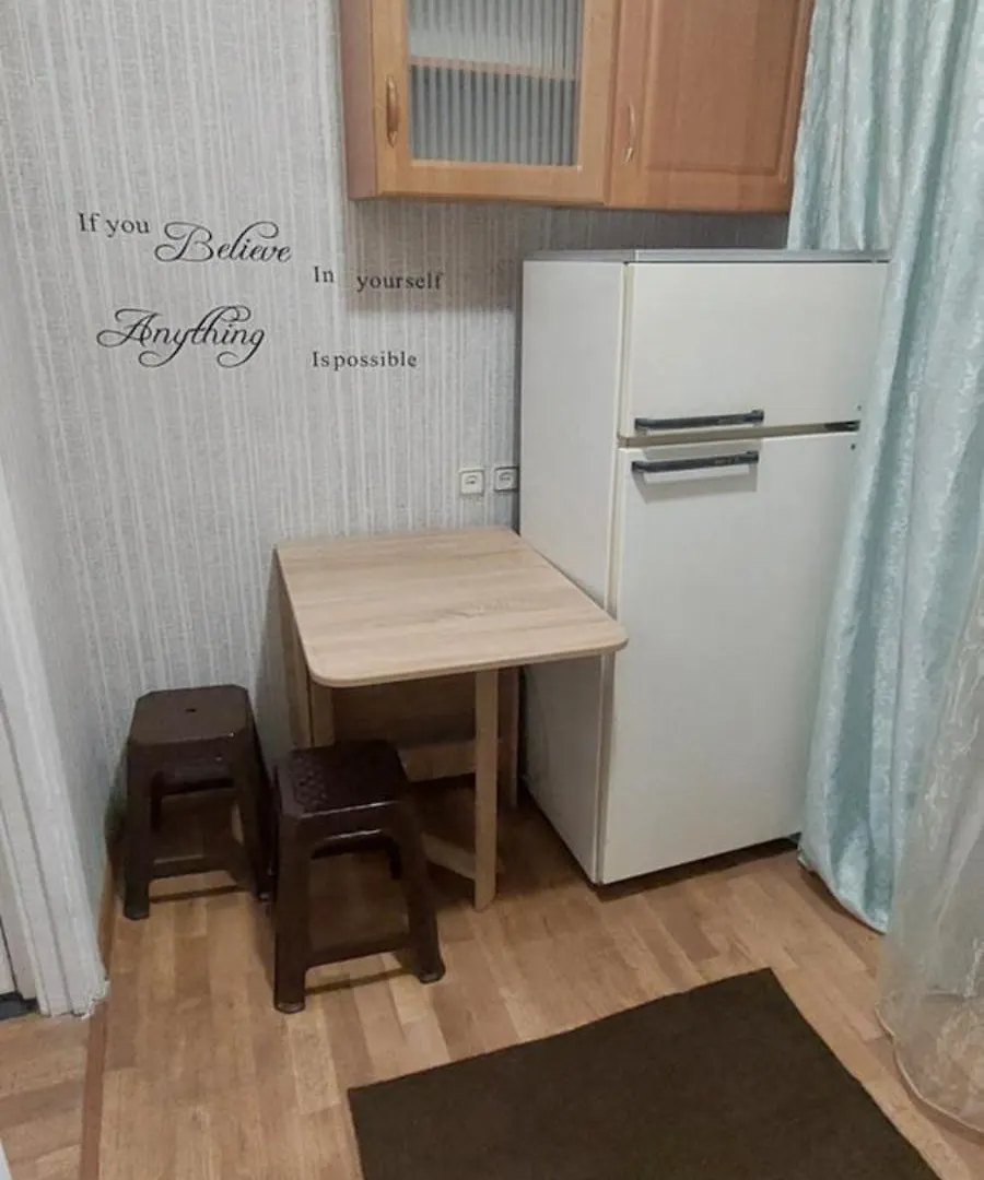 Apartament Квартира По Вул Ніженська 29Г Kijów Ukraina