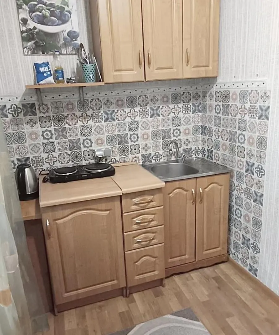 Квартира По Вул Ніженська 29Г Kijów Ukraina
